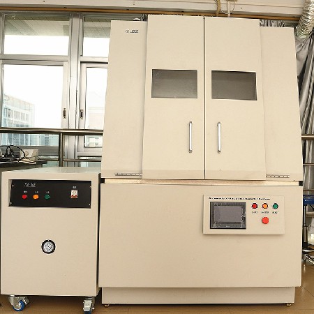 Nuclear magnetic resonance instrument